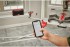Milwaukee M18 RADDAB+G2-0 p�enosn� aku r�dio DAB+/FM/AM s Bluetooth a USB-C, bez akumul�toru, 4933492344