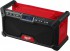 Milwaukee M18 RADDAB+G2-0 p�enosn� aku r�dio DAB+/FM/AM s Bluetooth a USB-C, bez akumul�toru, 4933492344