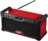 Milwaukee M18 RADDAB+G2-0 p�enosn� aku r�dio DAB+/FM/AM s Bluetooth a USB-C, bez akumul�toru, 4933492344