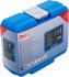 BGS 74785 sada vytahov�k� na po�kozen� Torx �rouby T10–T55, 11-d�ln�