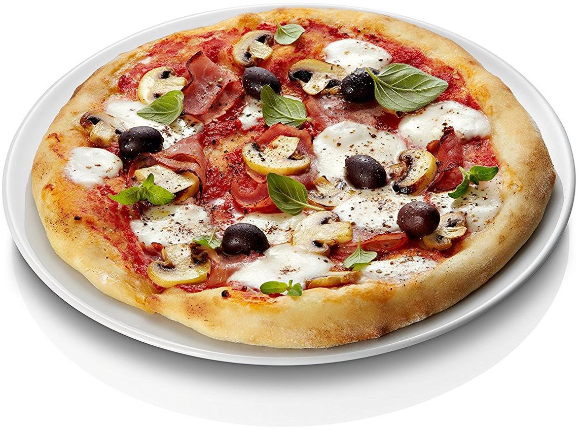 пицца капричиоза рецепт фото 16