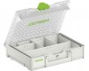 Festool Systainer³ SYS3 ORG M 89 6xESB organizr 204854