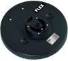 Flex kulat brusn hlava, 350346