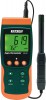 Extech SDL500 vlhkom�r vzduchu s dataloggerem, 5–95 % RH, teplota a rosn� bod