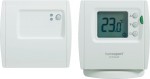 THR842DBG bezdrtov termostat 5 - 35 C bl Honeywell