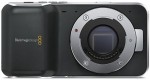 Pocket Cinema Full HD digitální kamera Super 16 Blackmagic