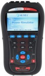 Metrel MI 2891 tfzov napjec simultor