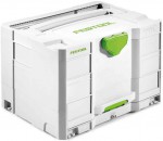 Festool SYS-Combi 2 kufr SYSTAINER T-LOC 200117