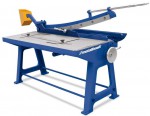 Metallkraft BSS 1020 E stoln tabulov nky, 3816001