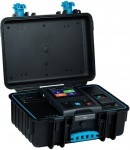 Metrel MI3116BF PV AnalyserXA - pstroj pro men fotovoltaickch systmu 1500V/40A