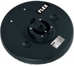 Flex kulat brusn hlava, 350346