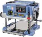 Bernardo TH 330 Pro-S tlou��kovac� fr�zka – protahova�ka 230 V, spir�lov� hlava, 08-10126