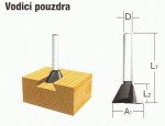 793095-7 vodc pouzdro Makita