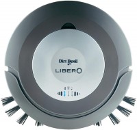 M606 Libero robotick vysava Dirt Devil 