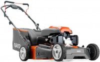 LC 356 AWD benznov sekaka Husqvarna