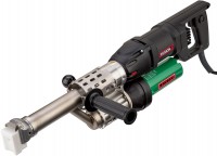 Leister FUSION 3 run nekov extrudr 118.300