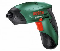 PSR 200 LI aku �roubov�k Bosch