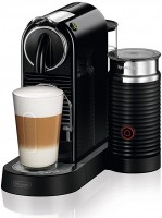 EN 267 BAE Nespresso Citiz Espresso ern DeLonghi