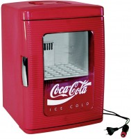 MF25 12/230V mini chladnika Ezetil Coca-Cola