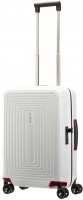 Samsonite Neopulse Spinner 55/20 White cestovn kufr