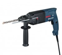 GBH 2-24 DSR vrtac kladivo + 2 seke, 3 vrtky Bosch
