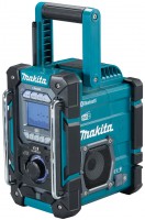 Makita DMR301 aku stavebn radio DAB/DAB+, Bluetooth, FM