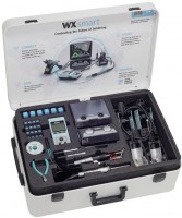 Weller WXSmart kompletn sada pjec stanice T0053453699 