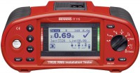 Benning IT 115 instalan tester 044104