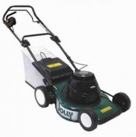 GT 47 SE 1800W elektrick� seka�ka