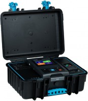 Metrel MI3116BF PV AnalyserXA - pstroj pro men fotovoltaickch systmu 1500V/40A