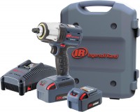 Ingersoll Rand W5153-K22B-EU aku rzov utahovk 1/2“ + 2x 5,0 Ah + kufr