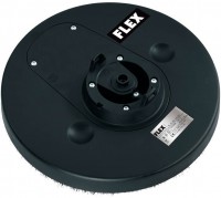 Flex kulat brusn hlava, 350346