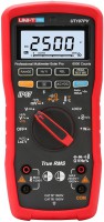 UNI-T UT197PV Solar PRO digitln multimetr True RMS, 07720342