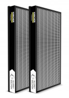 Krcher AF 100 a AF 100 H13 sada filtr pro istiku vzduchu 2.863-030.0