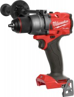 Milwaukee M18 FDD3-0X aku vrta�ka 18 V, skl��idlo 13 mm, bez aku, s HD Boxem, 4933479862