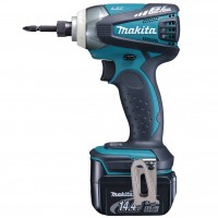 BTD133RFE aku r�zov� utahov�k 14,4 V Li-on Makita