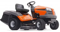 CT 153 zahradn� traktor Husqvarna