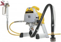 Project Pro 117 stkac systm Wagner 