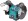 Makita GB801 dvoukotouov bruska
