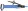 Pferd PWAS 1/800 HV pneumatick hlov bruska