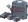 Ingersoll Rand W5153-K22B-EU aku rzov utahovk 1/2“ + 2x 5,0 Ah + kufr