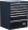 BGS 80200 zsuvkov spodn skka, 7 zsuvek, przdn