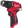 Milwaukee M12 BLPDRC-0 aku pklepov vrtaka, bez aku a nabjeky, 4933500421