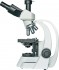 BioScience Trino 40x-1000x trinokulrn mikroskop Bresser