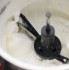 5KCF0104EAC Artisan kuchysk robot mandlov KitchenAid 