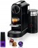 EN 267 BAE Nespresso Citiz Espresso ern DeLonghi