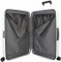 Samsonite Neopulse Spinner 55/20 White cestovn kufr