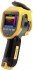 TI401PRO termokamera 648 x 480 pix Fluke 5085052