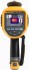 TI401PRO termokamera 648 x 480 pix Fluke 5085052