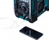 Makita DMR301 aku stavebn radio DAB/DAB+, Bluetooth, FM